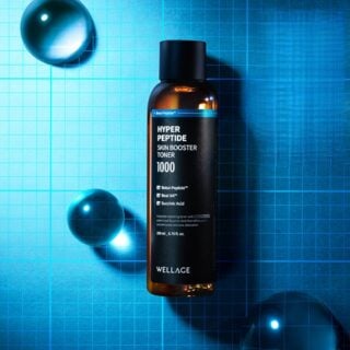 Hyper Peptide Skin Booster Toner 1000 200ml