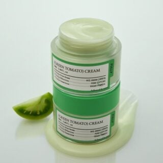 Green Tomato Cream 90ml