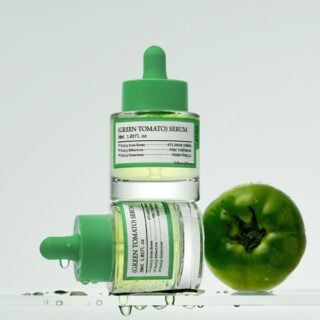 Green Tomato Serum 30ml