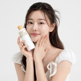 Rice Ceramide Essence Toner 250ml