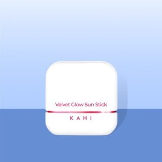 Velvet Glow Sun Stick 13.5g