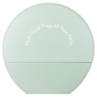 Han-Gyob Tone Up Sun Skin #Green 40ml