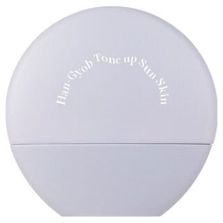 Han-Gyob Tone Up Sun Skin #Purple 40ml