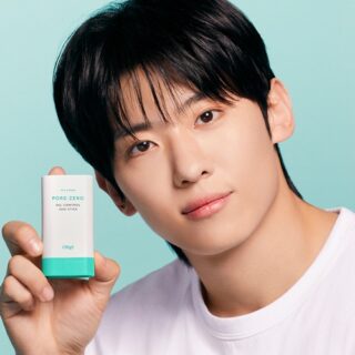 Pore Zero Oil Control Sun Stick 18g