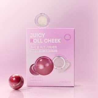 Juicy Roll Cheek 8.4g