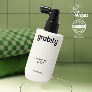 Hair Lifting Shot 150ml