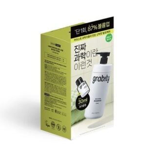Hair Lifting Shampoo Strong 475ml Set (+30ml)