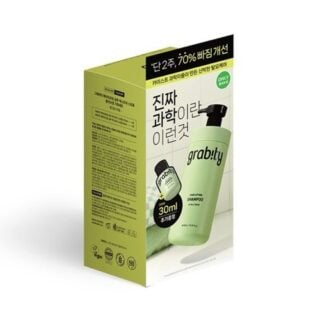 Hair Lifting Shampoo Extra Strong 475ml Set (+30ml)