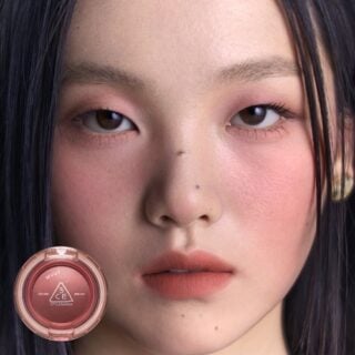 Bouncy Blur Balm