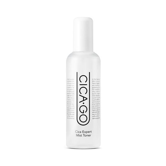 Cica Expert Mist Toner 150ml by CICAGO at GWENCHANDA Korean Cosmetics Shop - 2