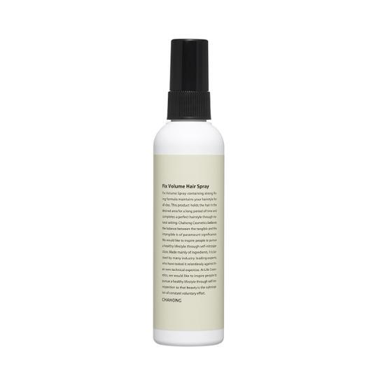 Fix Volume Spray 150ml by Chahong at GWENCHANDA Korean Cosmetics Shop - 2