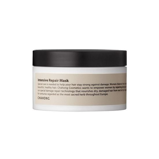 Intensive Repair Mask 100ml by Chahong at GWENCHANDA Korean Cosmetics Shop - 2