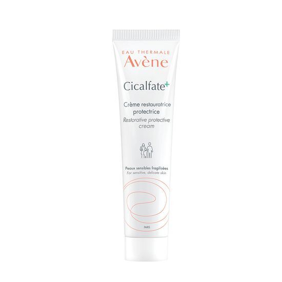 Cicalfate+ Repairing Protective Cream 40ml by Avene at GWENCHANDA Korean Cosmetics Shop - 2