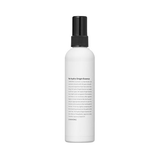 Origin Hair Essence 120mL by Chahong at GWENCHANDA Korean Cosmetics Shop - 2