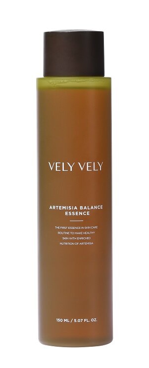 Artemisia Balance Essence 150mL by VELY VELY at GWENCHANDA Korean Cosmetics Shop - 1