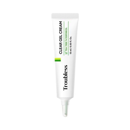 Spot Gel 15mL by Troubless at GWENCHANDA Korean Cosmetics Shop - 2
