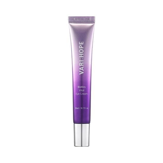 Biotics Vital Eye Cream 20mL by VARI:HOPE at GWENCHANDA Korean Cosmetics Shop - 2