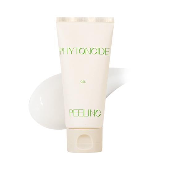 Phytoncide Peeling Gel 80mL by KLAVUU at GWENCHANDA Korean Cosmetics Shop - 2