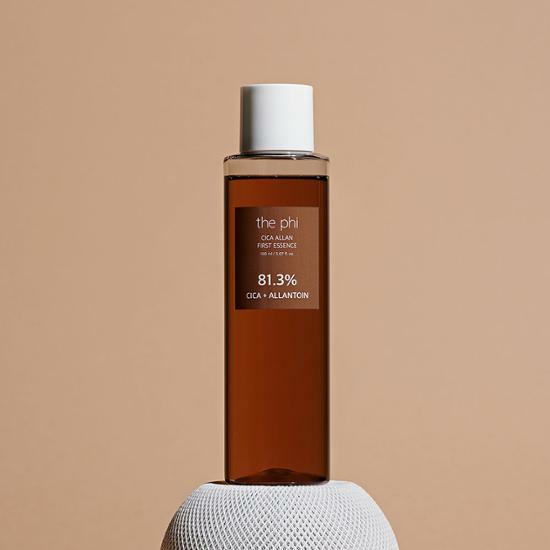 Cica Allan First Essence 150mL by The phi at GWENCHANDA Korean Cosmetics Shop - 2