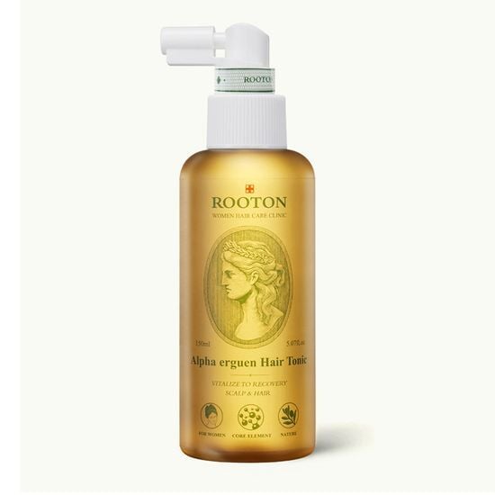 Alpha Erguen Hair Tonic 150mL by rooton at GWENCHANDA Korean Cosmetics Shop - 3