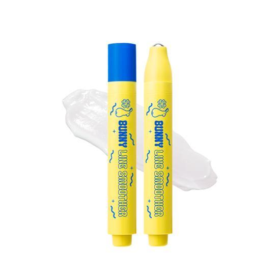 Bunny Line Smoother 15mL by CHASIN' RABBITS at GWENCHANDA Korean Cosmetics Shop - 4
