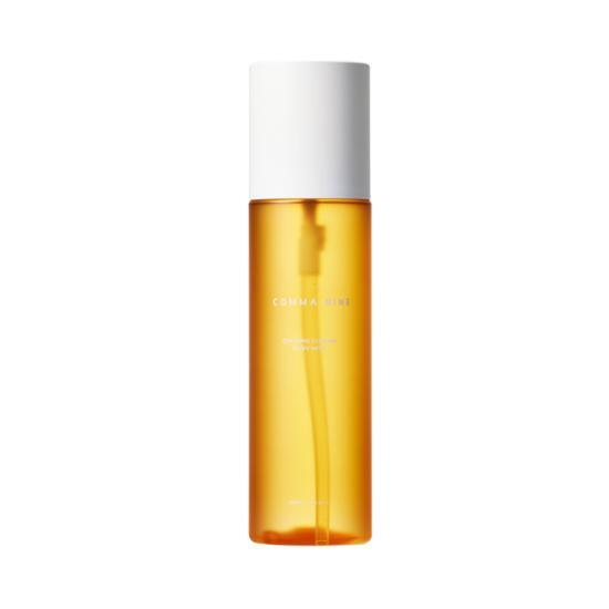 Calamansi Calming Essence Body Mist 200mL by COMMA.NINE at GWENCHANDA Korean Cosmetics Shop - 2