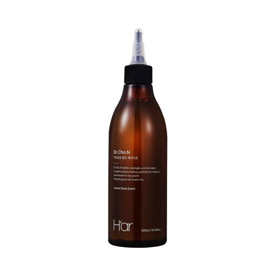 Dr. Cho. N Hair Vinegar 300mL by H'ar at GWENCHANDA Korean Cosmetics Shop - 2