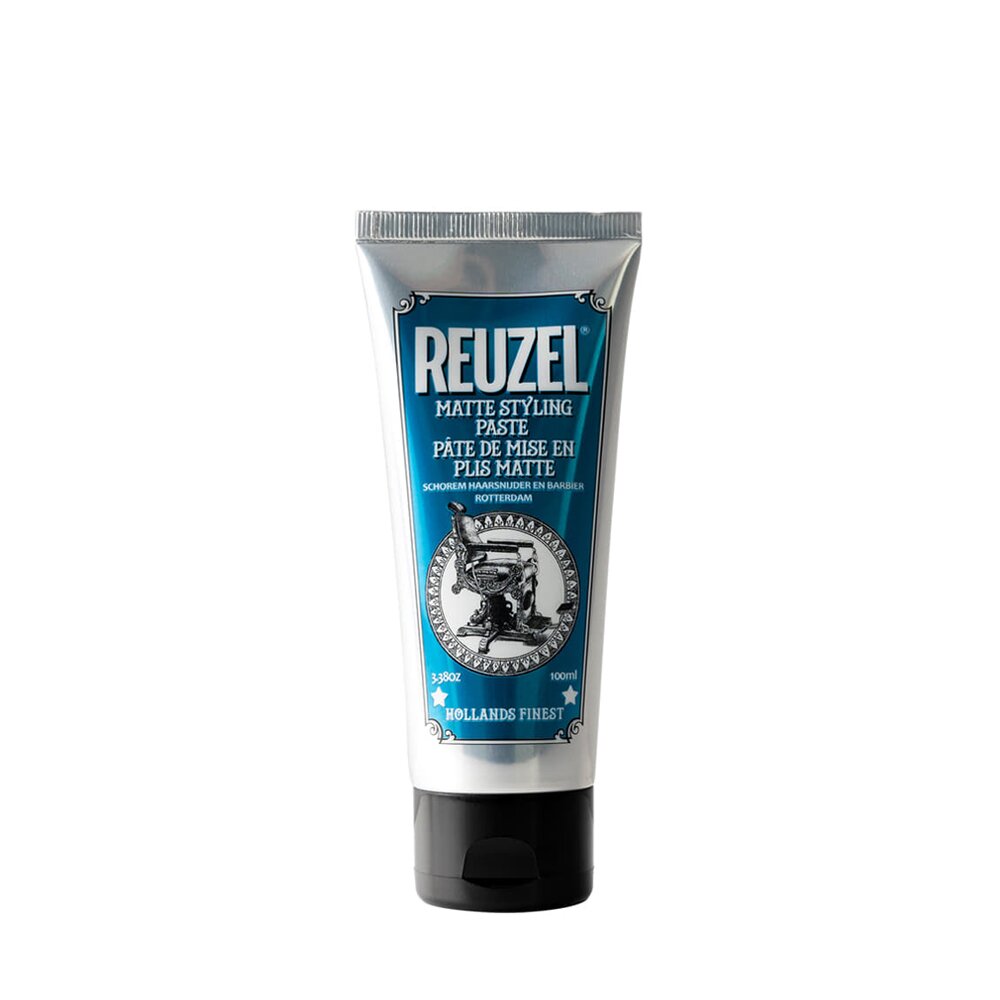 Matte Styling Paste 100mL by Reuzel at GWENCHANDA Korean Cosmetics Shop - 1