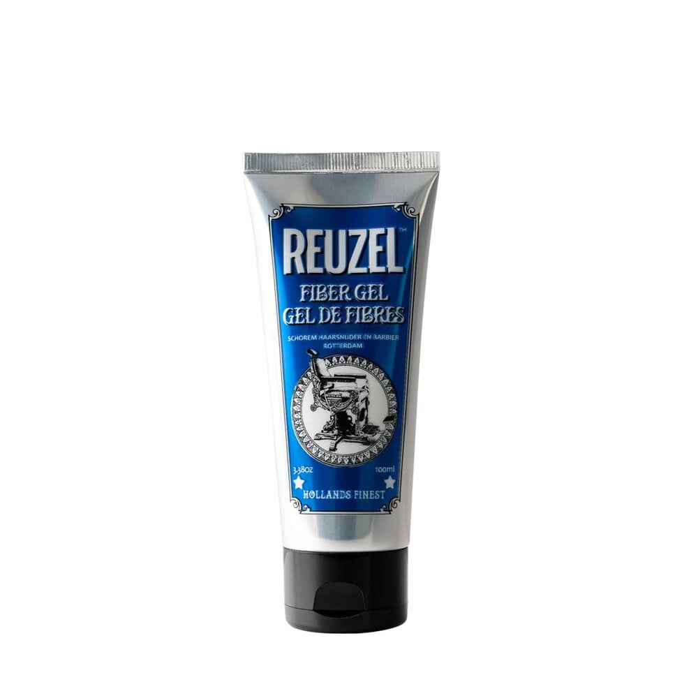 Fiber Gel 100mL by Reuzel at GWENCHANDA Korean Cosmetics Shop - 1