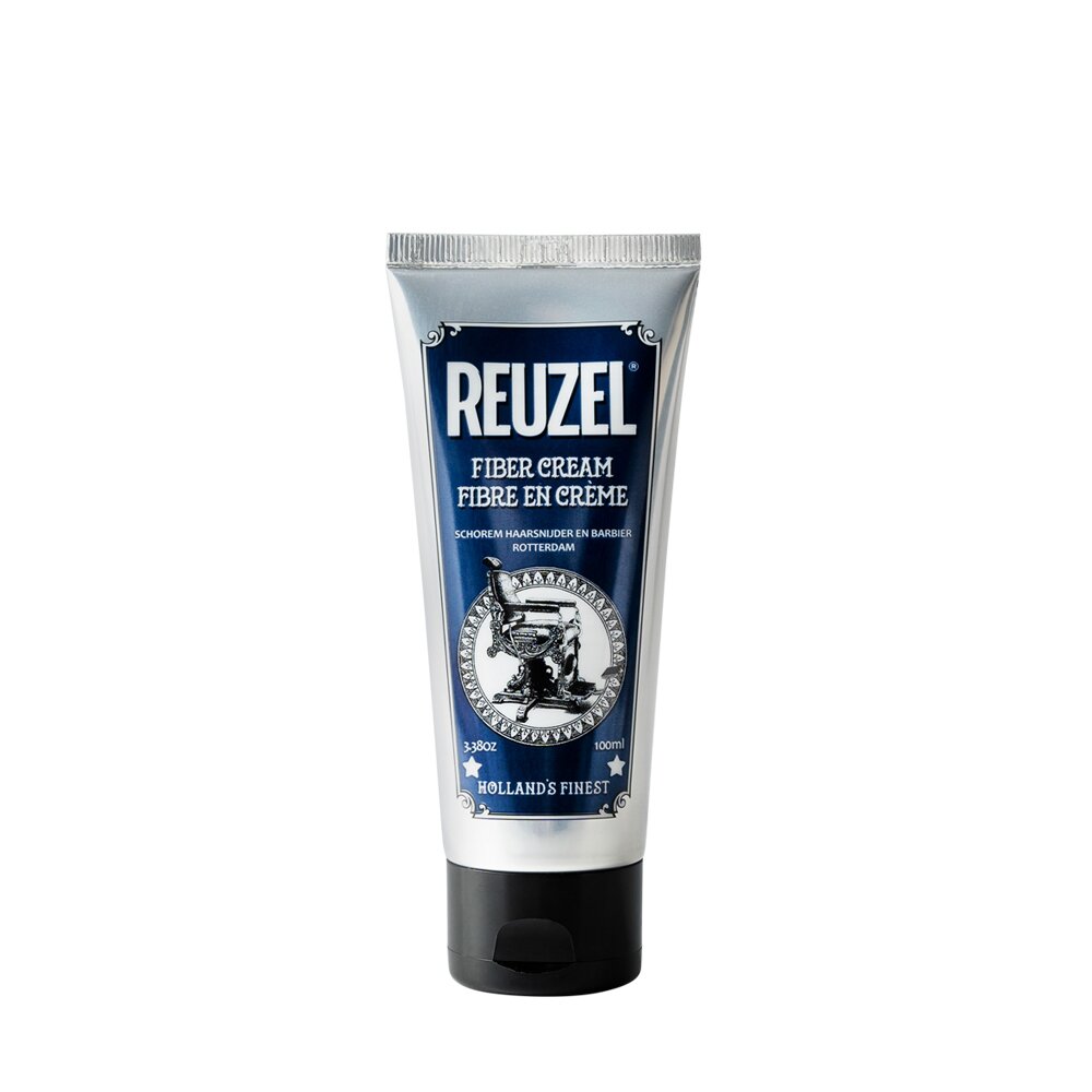Fiber Cream 100mL by Reuzel at GWENCHANDA Korean Cosmetics Shop - 1