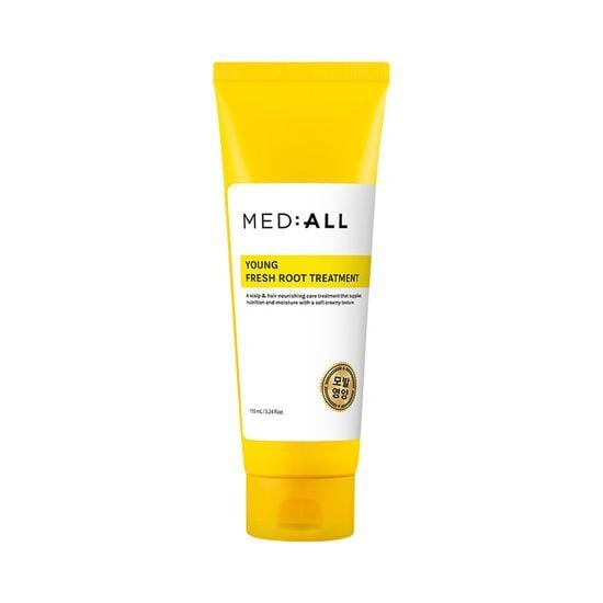 Young Fresh Root Treatment 155mL by MED:ALL at GWENCHANDA Korean Cosmetics Shop - 2