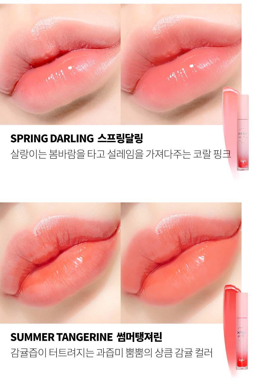 Dotom Lip Plus Plumper by keybo at GWENCHANDA Korean Cosmetics Shop - 3