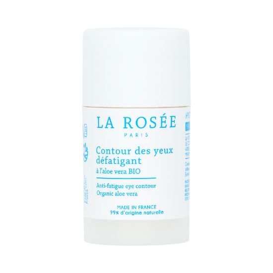 Anti-Fatigue Eye Contour Stick 15mL by LA ROSEE at GWENCHANDA Korean Cosmetics Shop - 2