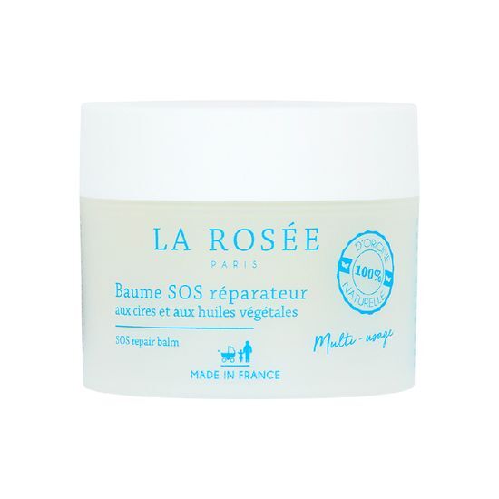 SOS Multi Repair Balm 20g by LA ROSEE at GWENCHANDA Korean Cosmetics Shop - 4