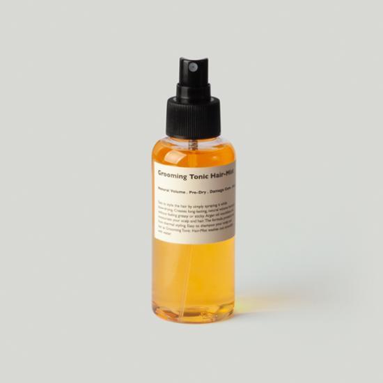 Grooming Tonic Hair Mist 120mL by LazySOCIETY at GWENCHANDA Korean Cosmetics Shop - 2