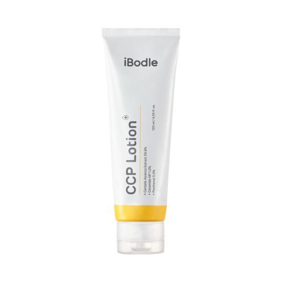 CCP Lotion 120ml by Ibodle at GWENCHANDA Korean Cosmetics Shop - 2
