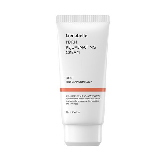 PDRN Rejuvenating Cream 70ml by Genabelle at GWENCHANDA Korean Cosmetics Shop - 3