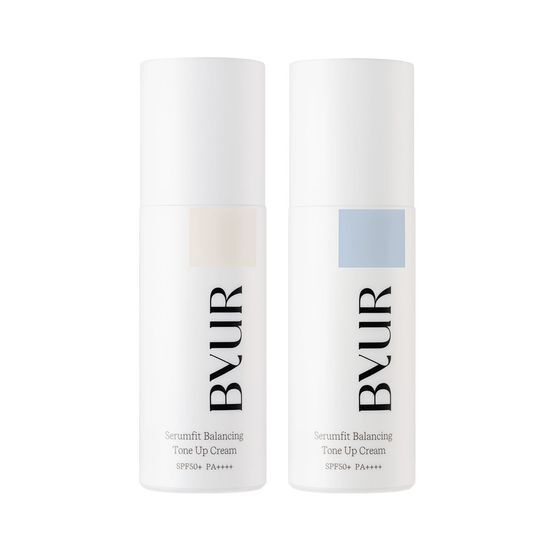 Serumfit Balancing Tone Up Cream 40g by BYUR at GWENCHANDA Korean Cosmetics Shop - 1