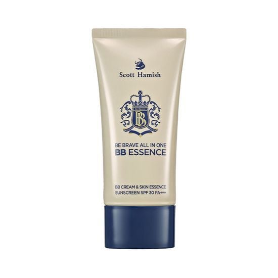 Be Brave All-In-One BB Essence 80ml by scotthamish at GWENCHANDA Korean Cosmetics Shop - 4