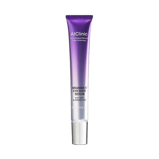 At Clinic Arginine-E Eye Shot Serum 20ml by Dominas at GWENCHANDA Korean Cosmetics Shop - 2