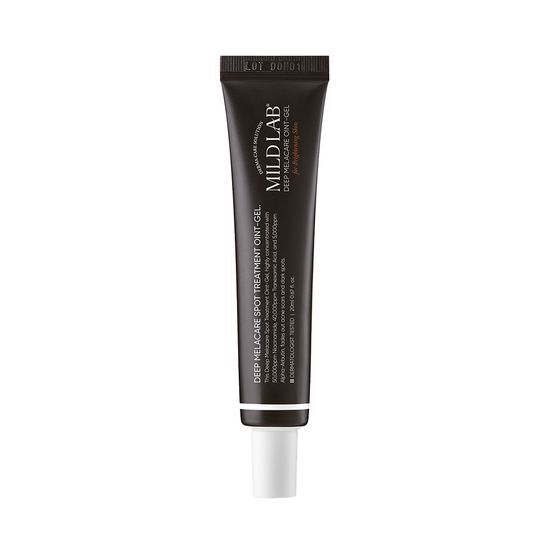 Deep Melacare Spot Treatment Oint-Gel 20ml by MILD LAB at GWENCHANDA Korean Cosmetics Shop - 2
