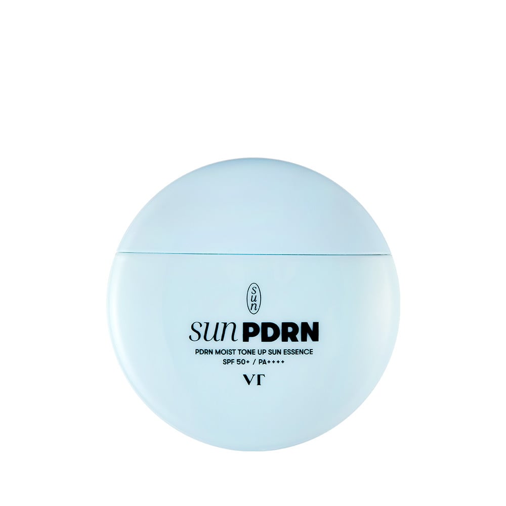 PDRN Moist Tone Up Sun Essence 50g by VT at GWENCHANDA Korean Cosmetics Shop - 2