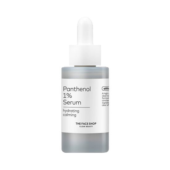 Alltimate Panthenol 1% Serum 30ml by THE FACE SHOP at GWENCHANDA Korean Cosmetics Shop - 3