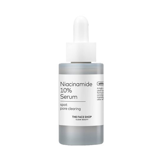 Alltimate Niacinamide 10% Serum 30ml by THE FACE SHOP at GWENCHANDA Korean Cosmetics Shop - 2