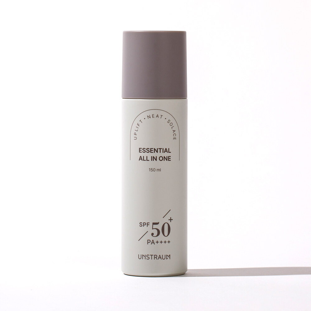 Essential All In One 150ml by Unstraum at GWENCHANDA Korean Cosmetics Shop - 1