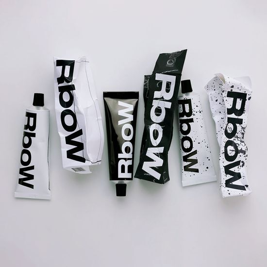 Youth Preserve Hand And Nail Cream 50ml by Rbow at GWENCHANDA Korean Cosmetics Shop - 1