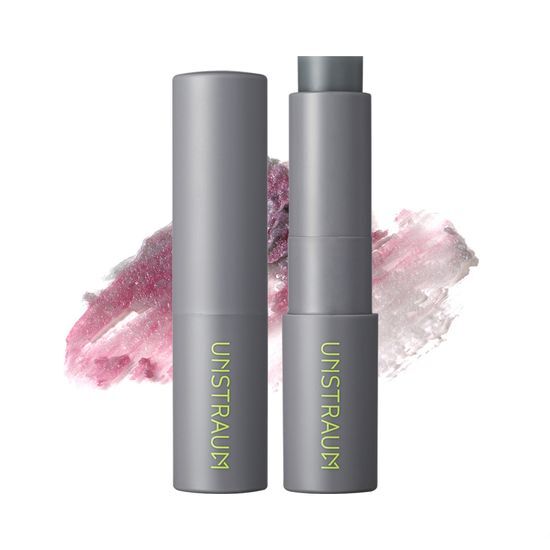 Buff Lip Balm Color Change 3.5g by Unstraum at GWENCHANDA Korean Cosmetics Shop - 1