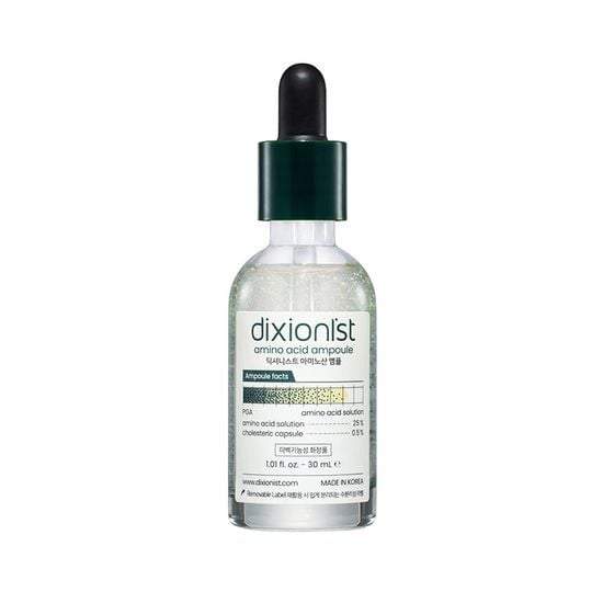 Amino Acid Ampoule 30ml by dixionist at GWENCHANDA Korean Cosmetics Shop - 4