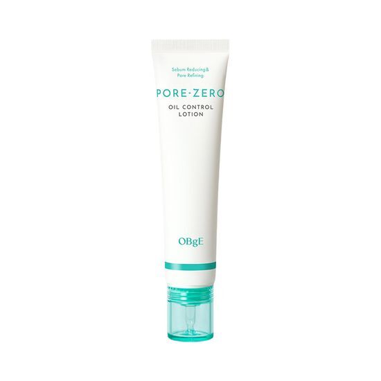 Pore Zero Oil Control Lotion 70ml by OBge at GWENCHANDA Korean Cosmetics Shop - 2