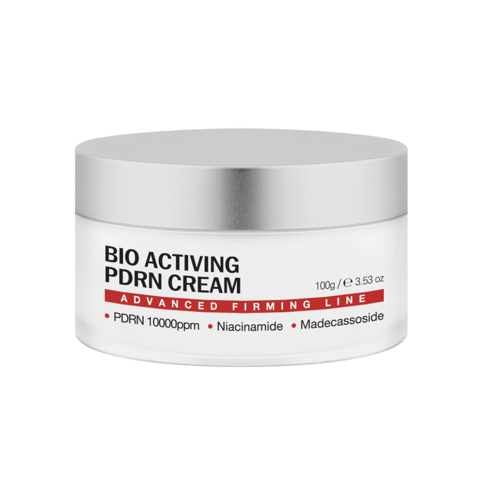 D'LEXO BioActive PDRN Cream 100g by DERMALINE at GWENCHANDA Korean Cosmetics Shop - 1